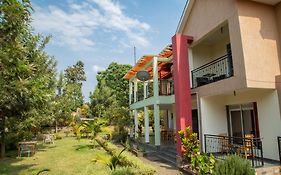 Silver Oaks Hotel Boma